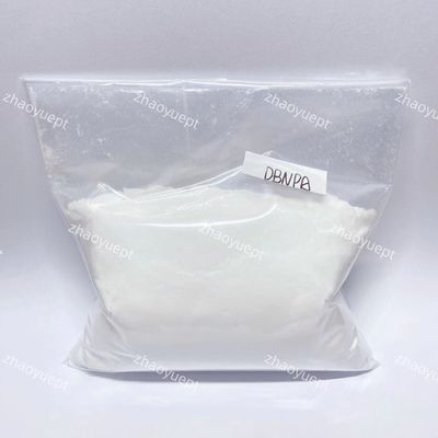 Industrielle DBNPA Biozid 99% Min CAS Nr. 10222-01-2 Wasseraufbereiter
