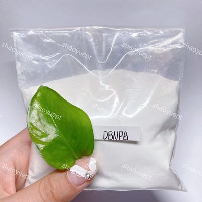 Papiersterilisation 2 2 Dibromo 3 Nitrilopropionamid Wasserbehandlung Chemikalie