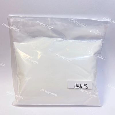 Wasserbehandlung DBNPA Biozid Bakterienbekämpfungsmittel CAS Nr. 10222-01-2