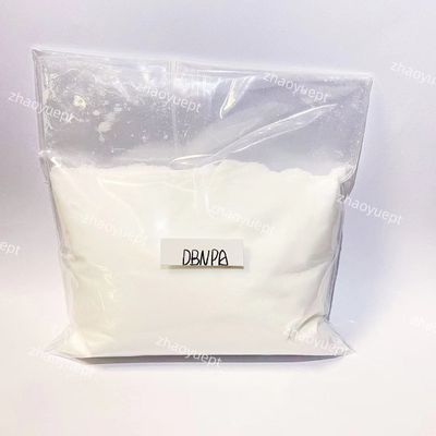 Kristalline DBNPA Chemikalie, 2 2 Dibrom 2 Cyanoacetamid 99% Min Pulver