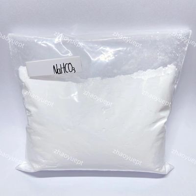 Entfernen von Schadstoffen Natriumbicarbonat Backpulver NaHCO3 99% Min
