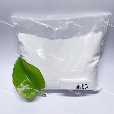 Kristallines Natriumbicarbonatpulver NaHCO3 Backpulver 28363000