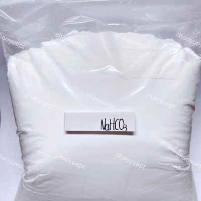800 Mesh Natriumbicarbonatpulver 99% Min Weißes Backpulver CAS Nr. 144-55-8