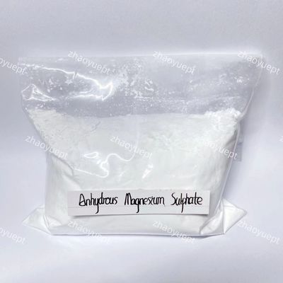 Trocknungsmittel Wasserloses MgSO4, chemische Rohstoffe, wasserlöslich