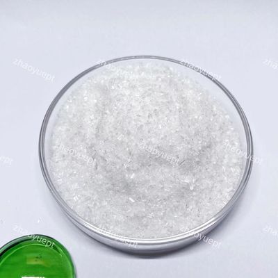 Weißes kristallines Heptahydrat Magnesiumsulfatpulver CAS-Nr. 10034-99-8