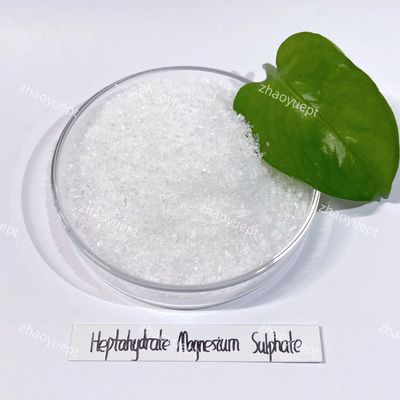 Gärindustrie Epsom Salz MgSO4 · 7H2O Sulfat Magnesium Heptahydrat Pulver