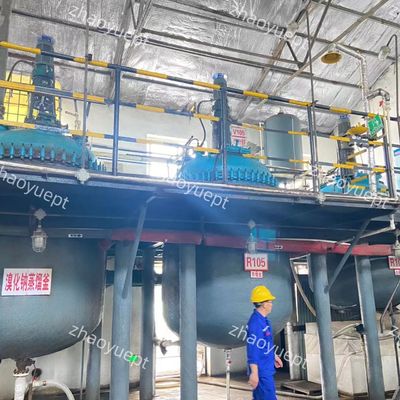 Antifungaler Wasserbehandlung Biozid 96% Industrie 2 2 Bromo 2 Nitroethalflüssigkeit