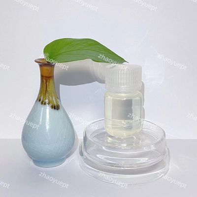 Farbloses DBNE-Industrialtransparentes Viskose-Flüssigkeitskühlmittel Biozid C2H3Br2NO3