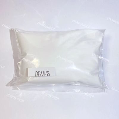 10222-01-2 DBNPA Biozid 99% Wasserbehandlung Weißes kristallines Pulver