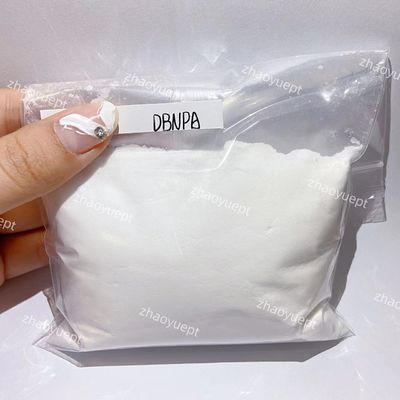 99% DBNPA Biozid Chemical 2 2-Dibromo-3-Nitrilopropion Amid 10222-01-2
