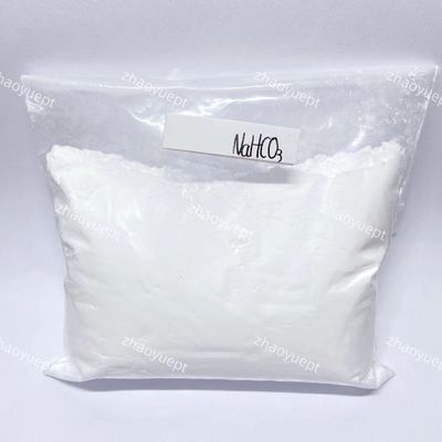 Natriumbicarbonat-Pulver für die Industrie Backpulver 600 Mesh CAS Nr. 144-55-8