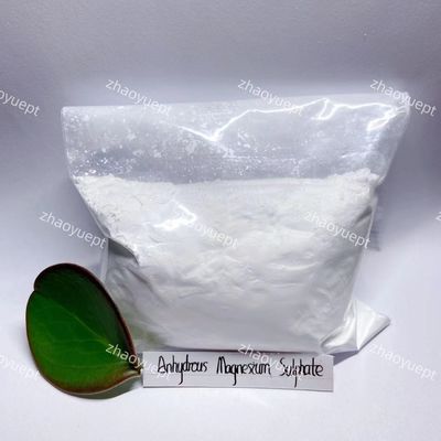 98% Wasserloses Magnesiumsulfat 1000 Mesh CAS 139939-75-6 MgSO4