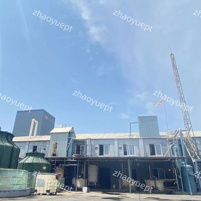 BNPD Bronopol Fungizid Industriewasserbehandlung CAS 52-51-7