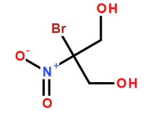 99% Bronopolpulver mit guter Wasserlöslichkeit CAS 52-51-7 0