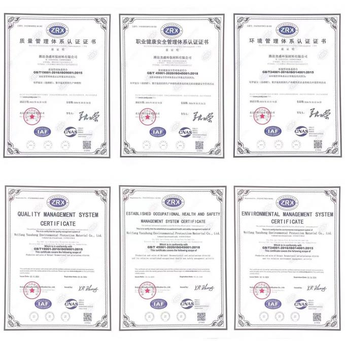 Wasserlösliches Bronopol BNPD CAS Nr. 52-51-7 Sterilisationspestizid 1
