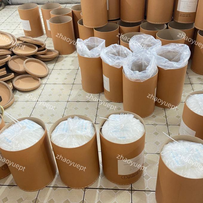 Weifang Zhaoyu Environmental Protection Technology Co., Ltd. Fabrik Produktionslinie 1