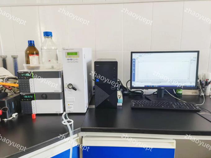 Weifang Zhaoyu Environmental Protection Technology Co., Ltd. Fabrik Produktionslinie 1