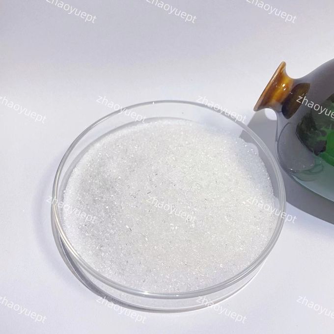 99% Bronopolpulver Gute Wasserlöslichkeit 2-Bromo-2-Nitro-1,3-Propanediol 0