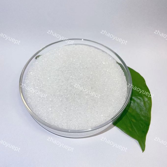 99% Bronopolpulver mit guter Wasserlöslichkeit CAS 52-51-7 1