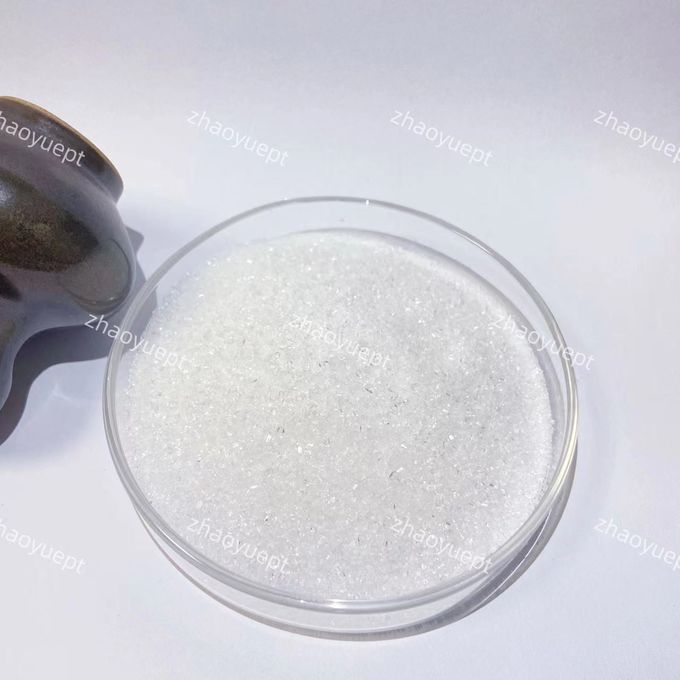 Weißes kristallines Pulver Bronopol Algecide CAS 52-51-7 (2-Bromo-2-Nitro-1,3-Propanediol) 0