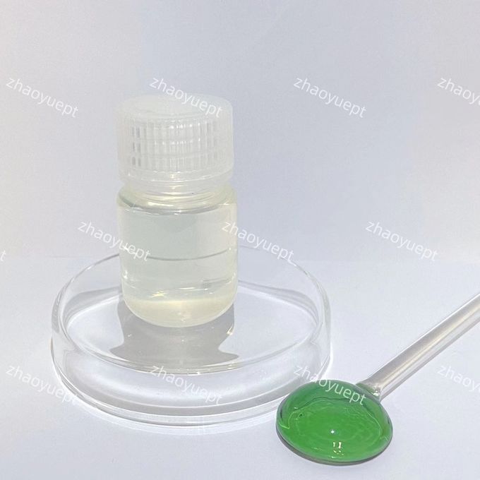 Transparente DBNE Viskose Flüssigkeit CAS 69094-18-4 Biozid zur Wasserbehandlung 0