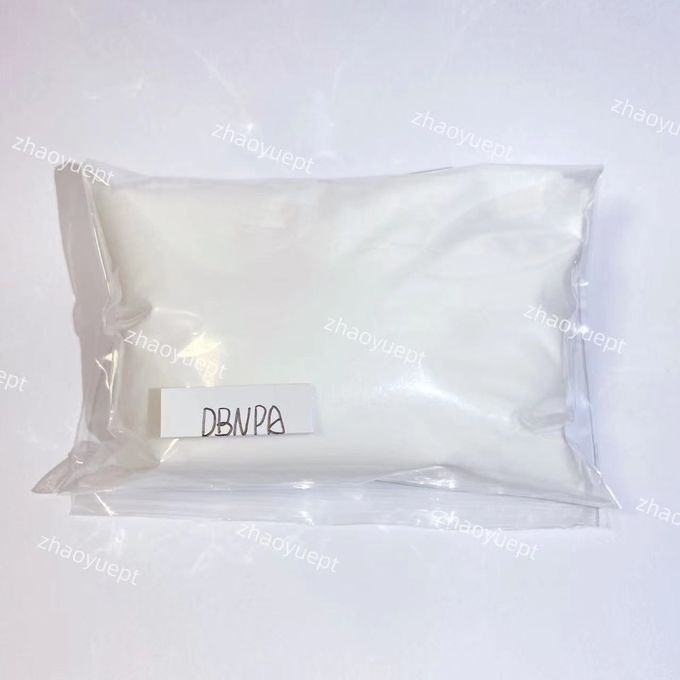 10222-01-2 DBNPA Biozid 99% Wasserbehandlung Weißes kristallines Pulver 0