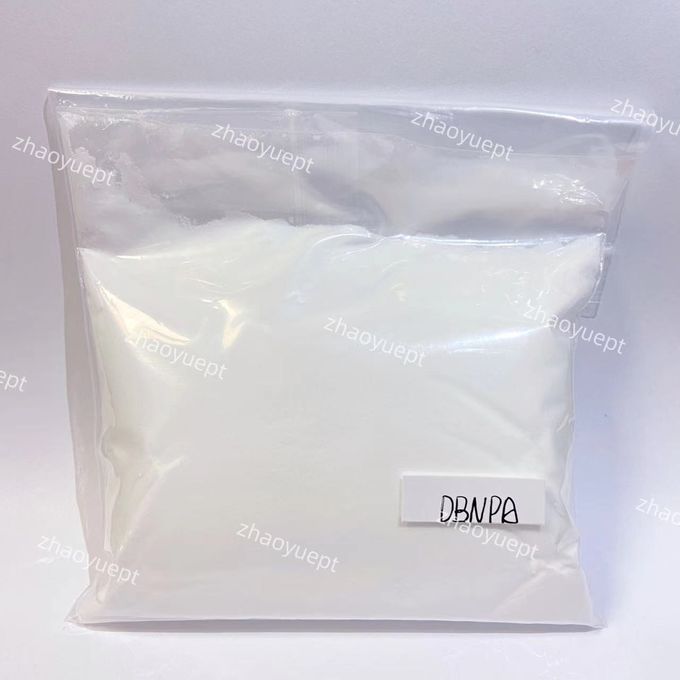 Wasserbehandlung DBNPA Biozid Bakterienbekämpfungsmittel CAS Nr. 10222-01-2 0