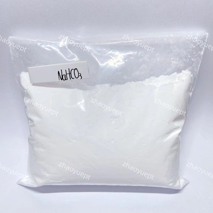 Entfernen von Schadstoffen Natriumbicarbonat Backpulver NaHCO3 99% Min 0